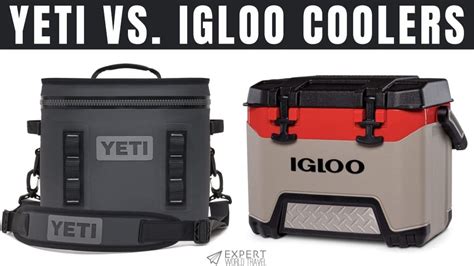 yeti cooler equivalent